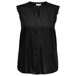 ONLY Umi Sleeveless Blouse 8 ONLY Umi Sleeveless Blouse -Pepe Clothing Shop only umi sleeveless blouse 2