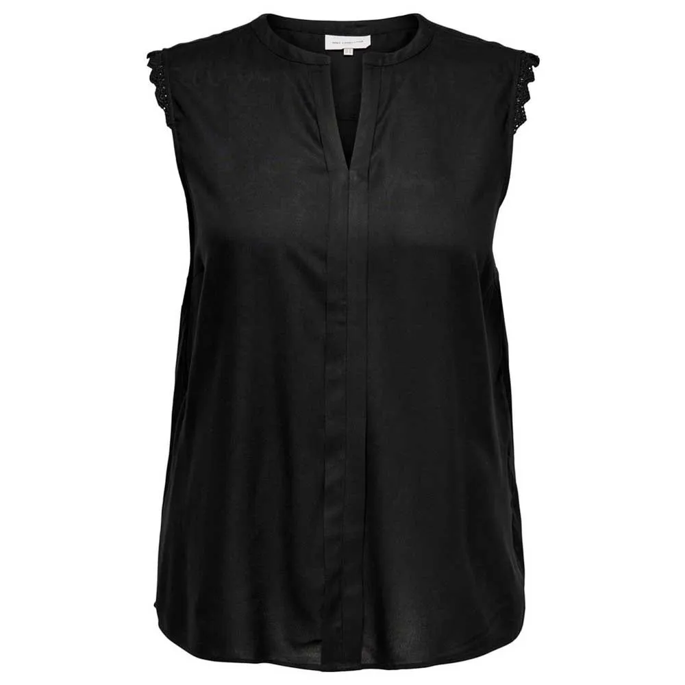 ONLY Umi Sleeveless Blouse 5 ONLY Umi Sleeveless Blouse - Image 3