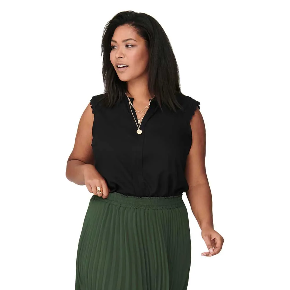 ONLY Umi Sleeveless Blouse 3 ONLY Umi Sleeveless Blouse