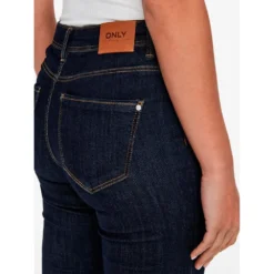 ONLY Wauw Life Mid Skinny Denim Bj370 Jeans -Pepe Clothing Shop only wauw life mid skinny denim bj370 jeans 6