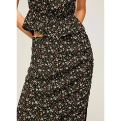 Pepe Jeans Amber Skirt -Pepe Clothing Shop pepe jeans amber skirt 5