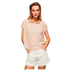 Pepe Jeans Blina Sleeveless Shirt