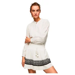 Pepe Jeans Bretta Long Sleeve Shirt