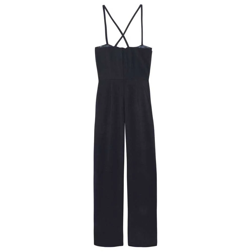 Pepe Jeans Cloti Jumpsuit 4 Pepe Jeans Cloti Jumpsuit - Image 2