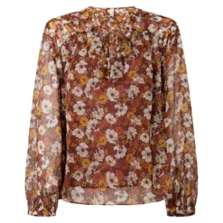 Pepe Jeans Dela Long Sleeve Shirt