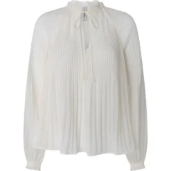Pepe Jeans Dora Long Sleeve Blouse