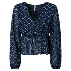 Pepe Jeans Eda Sleeveless Shirt