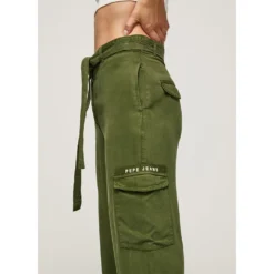 Pepe Jeans Fabia Pants -Pepe Clothing Shop pepe jeans fabia pants 4