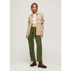 Pepe Jeans Fabia Pants -Pepe Clothing Shop pepe jeans fabia pants 5