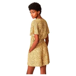 Pepe Jeans Felicity Romper -Pepe Clothing Shop pepe jeans felicity romper 1