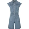 Pepe Jeans Gwen Jumpsuit -Pepe Clothing Shop pepe jeans gwen jumpsuit