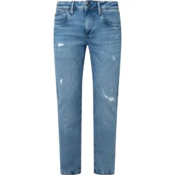 Pepe Jeans Hatch Jeans -Pepe Clothing Shop pepe jeans hatch jeans 2