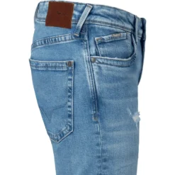 Pepe Jeans Hatch Jeans -Pepe Clothing Shop pepe jeans hatch jeans 4