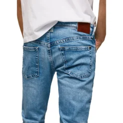 Pepe Jeans Hatch Jeans -Pepe Clothing Shop pepe jeans hatch jeans 6