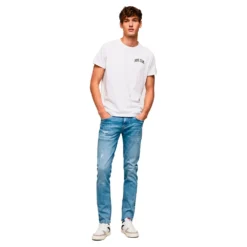 Pepe Jeans Hatch Jeans -Pepe Clothing Shop pepe jeans hatch jeans 7