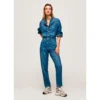 Pepe Jeans Jade Jumpsuit