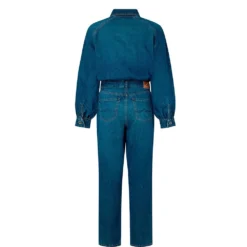Pepe Jeans Jade Jumpsuit -Pepe Clothing Shop pepe jeans jade jumpsuit 3