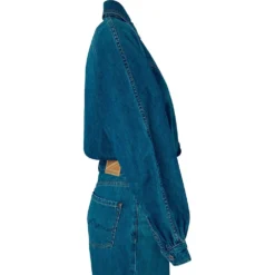 Pepe Jeans Jade Jumpsuit -Pepe Clothing Shop pepe jeans jade jumpsuit 4