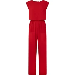 Pepe Jeans Julia Jumpsuit -Pepe Clothing Shop pepe jeans julia jumpsuit 2