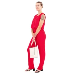 Pepe Jeans Julia Jumpsuit -Pepe Clothing Shop pepe jeans julia jumpsuit 4