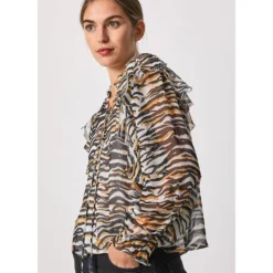 Pepe Jeans Liberty Shirt -Pepe Clothing Shop pepe jeans liberty shirt 5