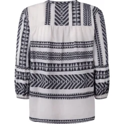 Pepe Jeans Melaina Shirt -Pepe Clothing Shop pepe jeans melaina shirt 3