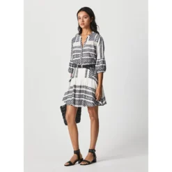 Pepe Jeans Melaina Shirt -Pepe Clothing Shop pepe jeans melaina shirt 4