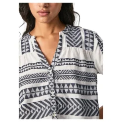 Pepe Jeans Melaina Shirt -Pepe Clothing Shop pepe jeans melaina shirt 5
