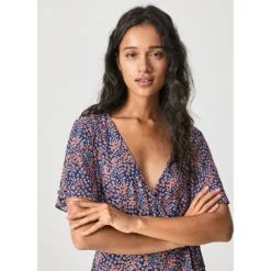 Pepe Jeans Minie Jumpsuit -Pepe Clothing Shop pepe jeans minie jumpsuit 5