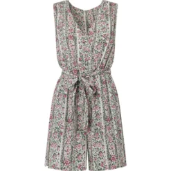 Pepe Jeans Moselle Jumpsuit -Pepe Clothing Shop pepe jeans moselle jumpsuit 2