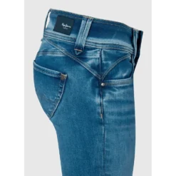 Pepe Jeans New Gen Jeans -Pepe Clothing Shop pepe jeans new gen jeans 4