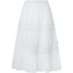 Pepe Jeans Pelia Mini Skirt