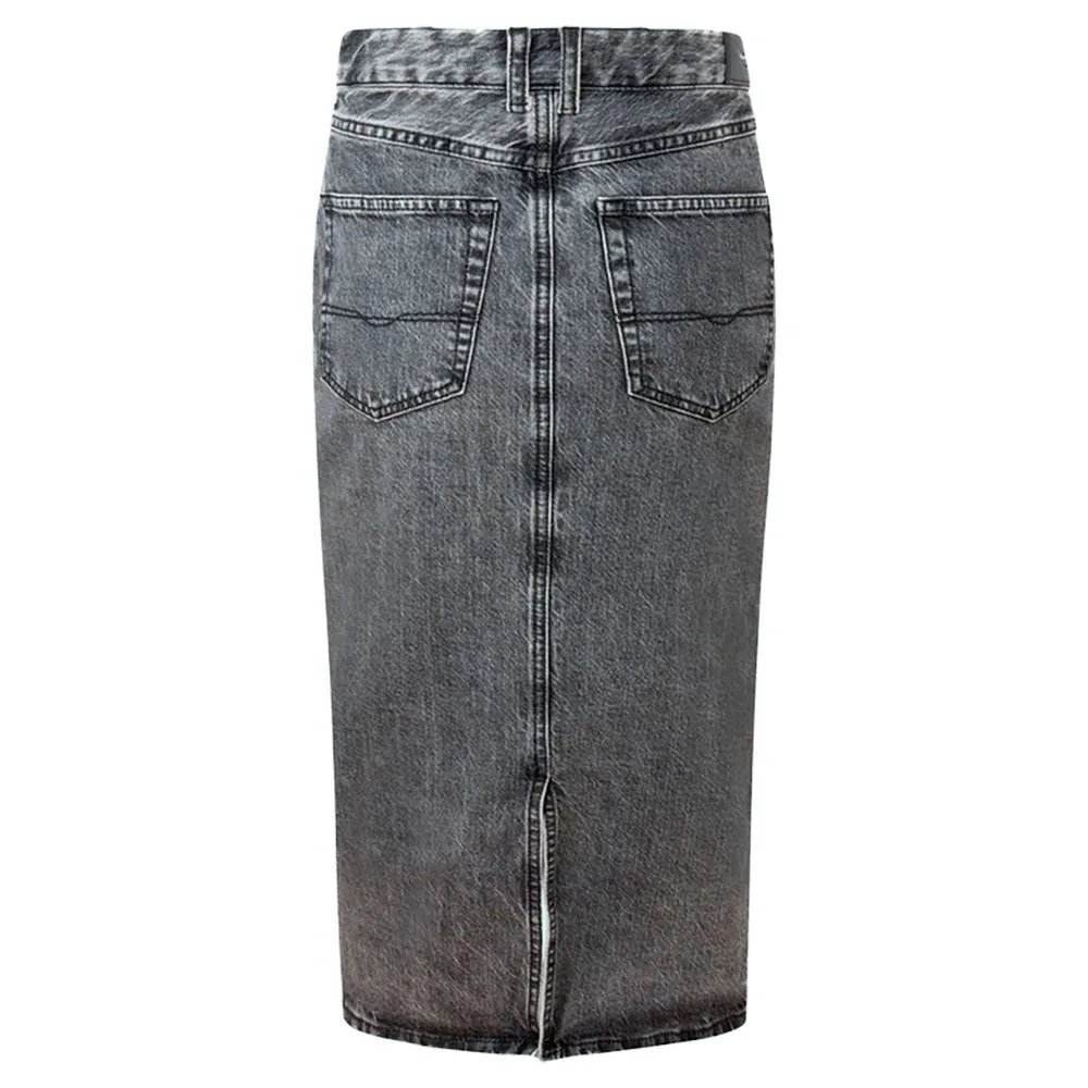Pepe Jeans Piper Denim Skirt 4 Pepe Jeans Piper Denim Skirt - Image 2