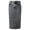 Pepe Jeans Piper Denim Skirt