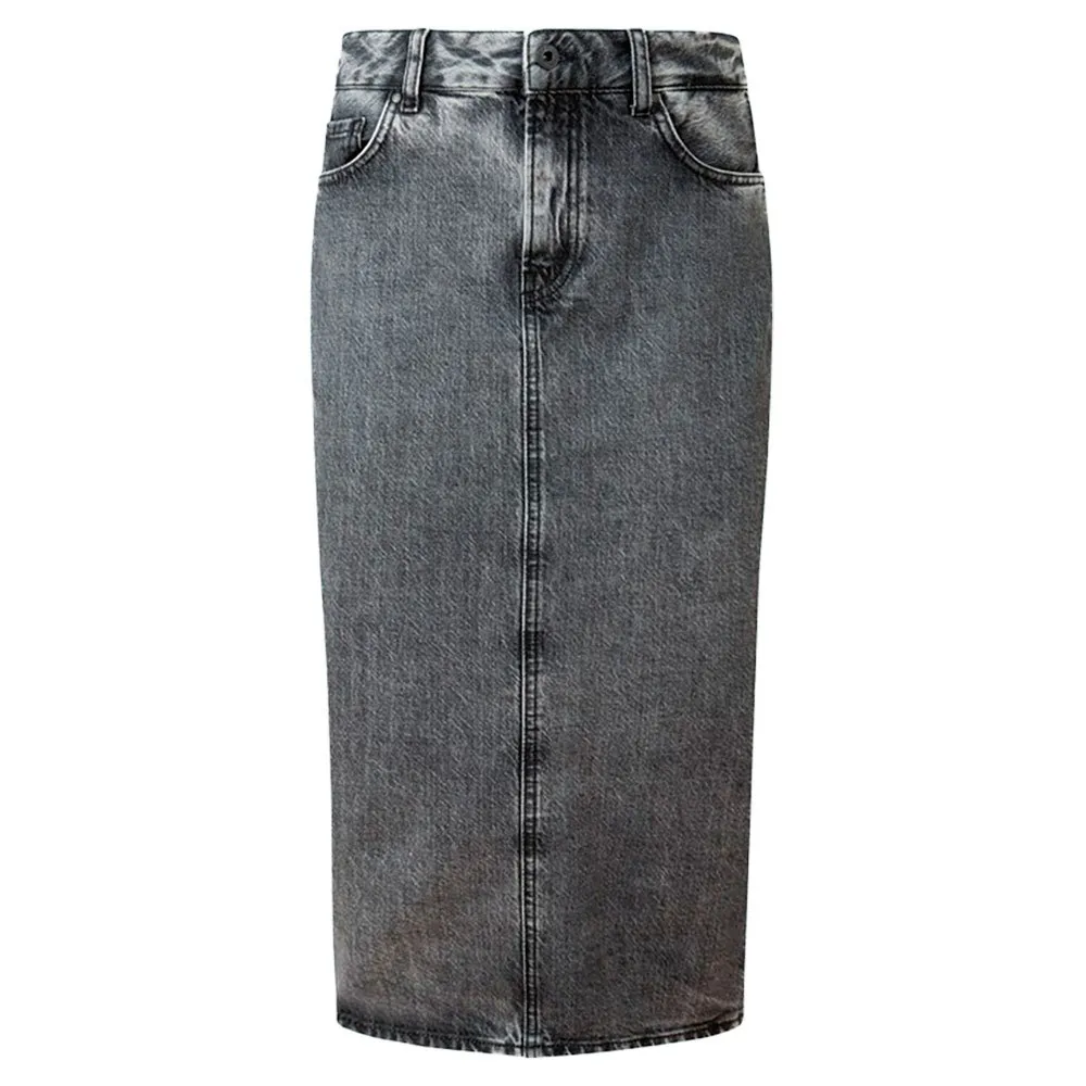Pepe Jeans Piper Denim Skirt 3 Pepe Jeans Piper Denim Skirt