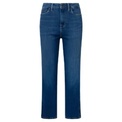 Pepe Jeans PL204263WR0-000 / Dion 7/8 Jeans -Pepe Clothing Shop pepe jeans pl204263wr0 000 dion 7 8 jeans 2