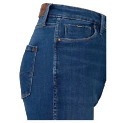 Pepe Jeans PL204263WR0-000 / Dion 7/8 Jeans -Pepe Clothing Shop pepe jeans pl204263wr0 000 dion 7 8 jeans 4