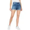 Pepe Jeans PL800997GU0-000 / Mable Shorts 2 Pepe Jeans PL800997GU0-000 / Mable Shorts -Pepe Clothing Shop pepe jeans pl800997gu0 000 mable shorts