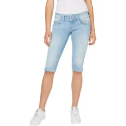 Pepe Jeans PL801005PC7-000 / Venus Crop Shorts