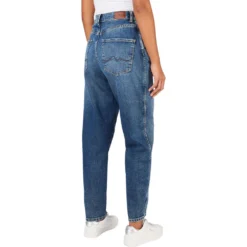Pepe Jeans Rachel High Waist Jeans -Pepe Clothing Shop pepe jeans rachel high waist jeans 1