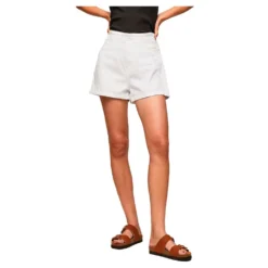 Pepe Jeans Reese Floral 1/4 Denim Shorts