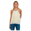 Pepe Jeans Sabina Sleeveless Blouse -Pepe Clothing Shop pepe jeans sabina sleeveless blouse