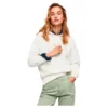Pepe Jeans Sadie Sweatshirt -Pepe Clothing Shop pepe jeans sadie sweatshirt