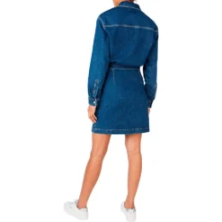 Pepe Jeans Selena Dress -Pepe Clothing Shop pepe jeans selena dress 1