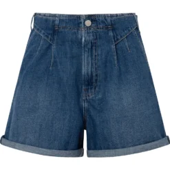 Pepe Jeans Stella Adapt Shorts -Pepe Clothing Shop pepe jeans stella adapt shorts 2
