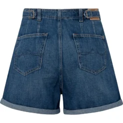 Pepe Jeans Stella Adapt Shorts -Pepe Clothing Shop pepe jeans stella adapt shorts 3
