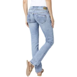 Pepe Jeans Venus Jeans 5 Pepe Jeans Venus Jeans -Pepe Clothing Shop pepe jeans venus jeans 1