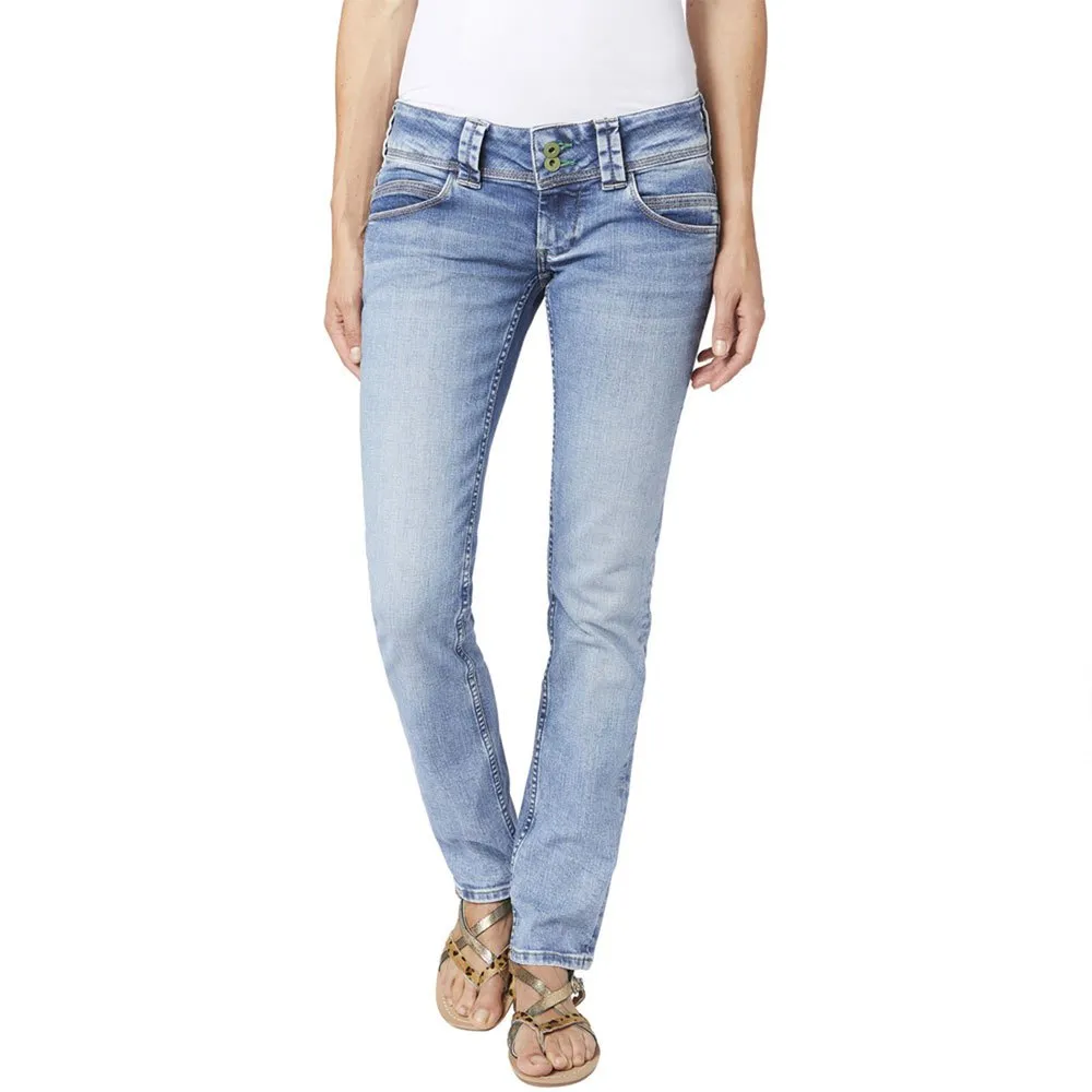 Pepe Jeans Venus Jeans 3 Pepe Jeans Venus Jeans