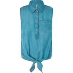 Pepe Jeans Winona Sleeveless Shirt