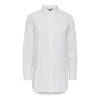 Pieces Jiva Long Sleeve Shirt -Pepe Clothing Shop pieces jiva long sleeve shirt